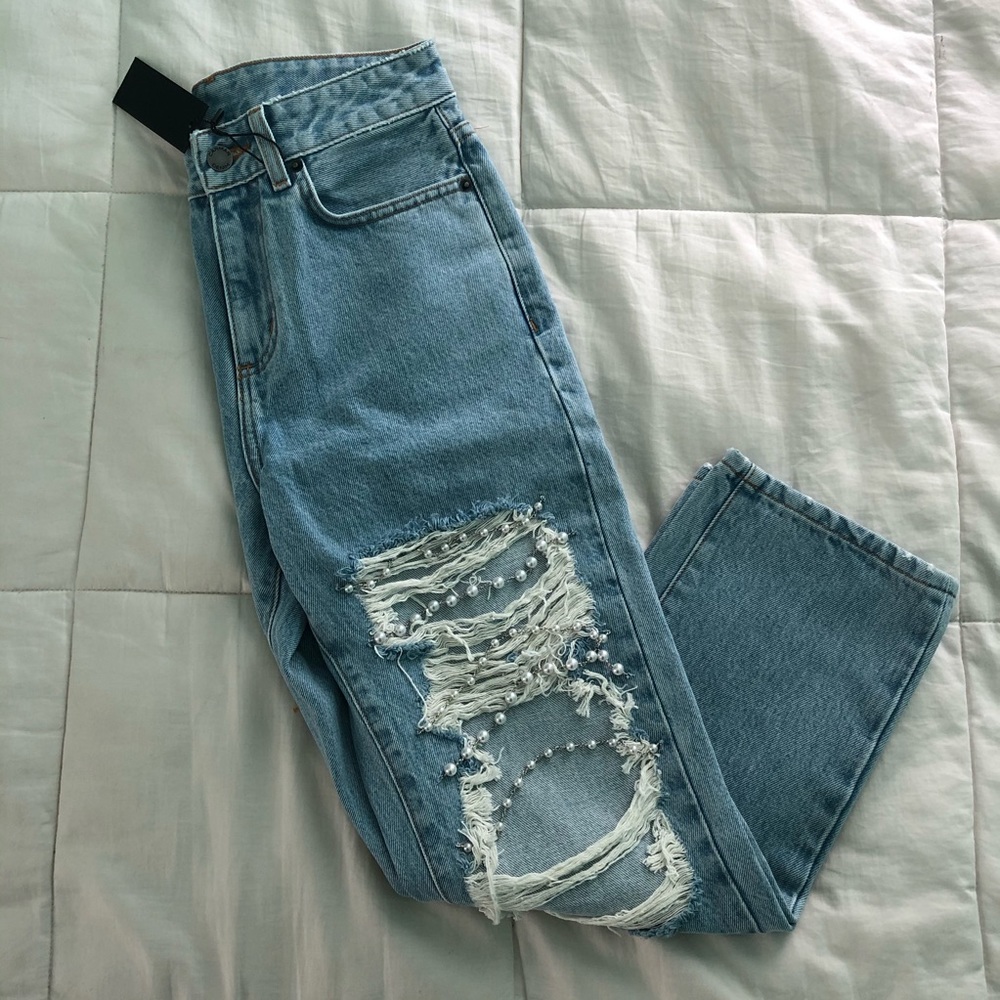 LF Hermia Harlow Jeans!